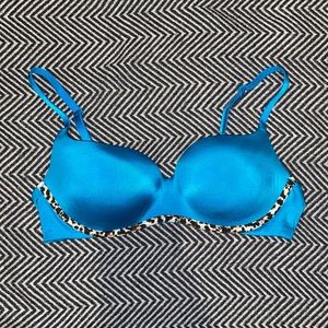 Victoria’s Secret Balconet Bra 34B